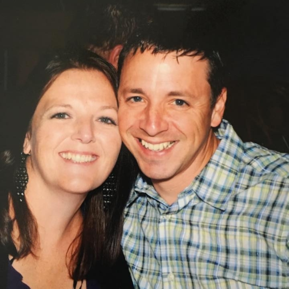 Meet your Posher, Alison